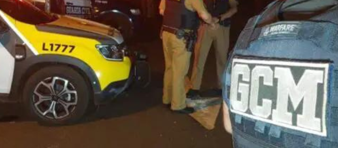 Homem é morto pelo próprio irmão em Sarandi