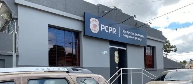 Homem suspeito de estupro de vulnerável é preso em Ipiranga