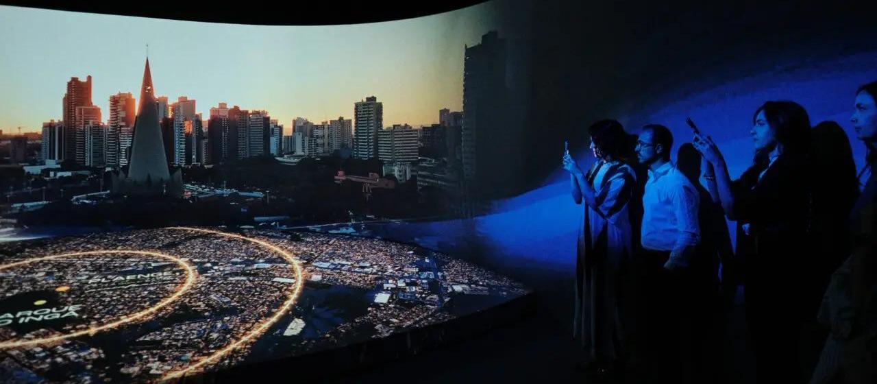 Retrospectiva 2025: um ano inesquecível para a Plaenge Maringá