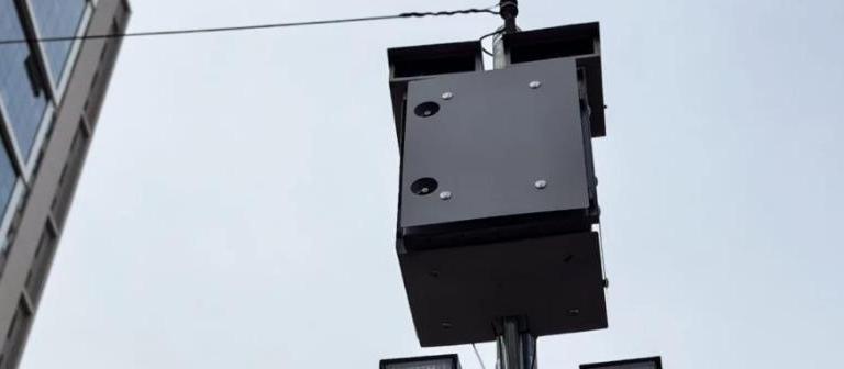 Radares de 60 km/h em Maringá passam a operar com limite de 50 km/h; veja onde