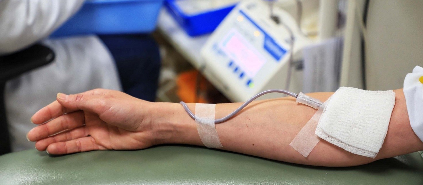Hospital do Câncer pede doações de sangue: “estamos desesperados”