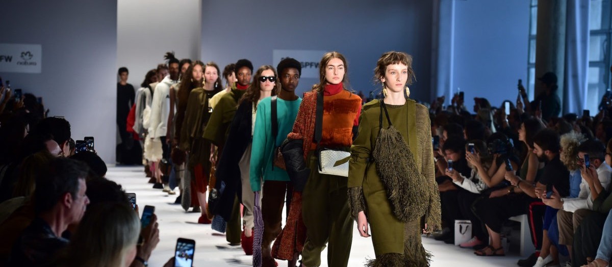 SP Fashion Week agora é ‘see now, buy now’