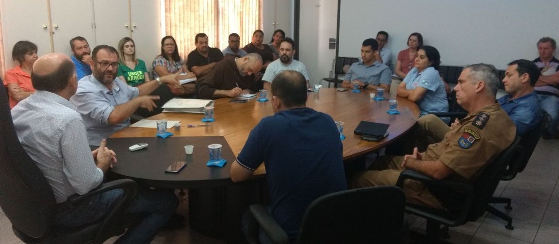 Prefeitura vai estudar criação de abrigo público