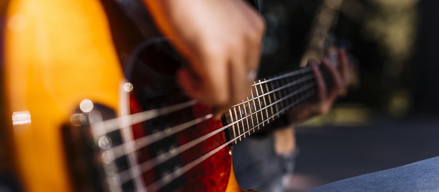 Maringá será sede do II Festival Violões do Paraná em setembro
