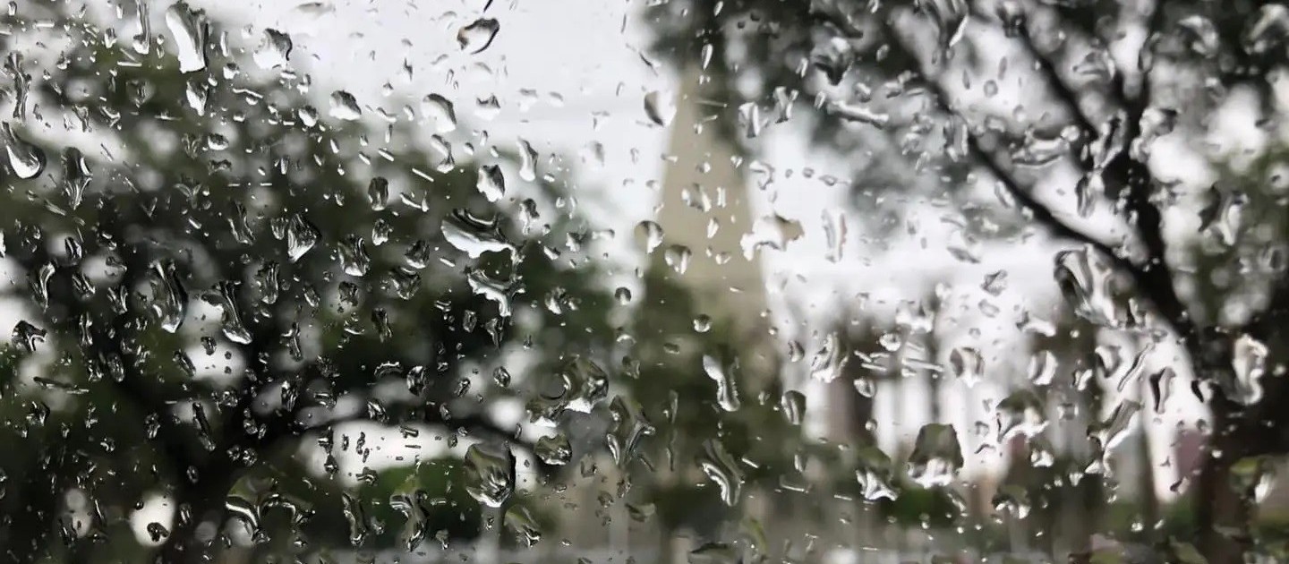 Mais chuva? Frente fria avança e muda o tempo em Maringá no fim de semana