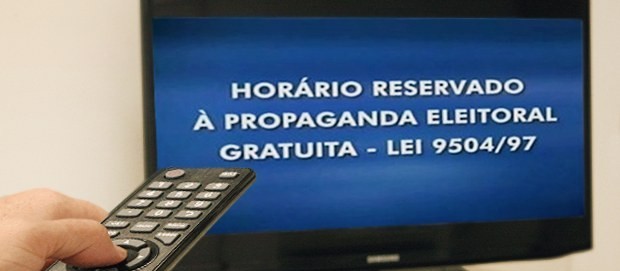 Horário eleitoral no rádio e televisão começou nesta sexta-feira (26). Qual é a expectativa do eleitor?