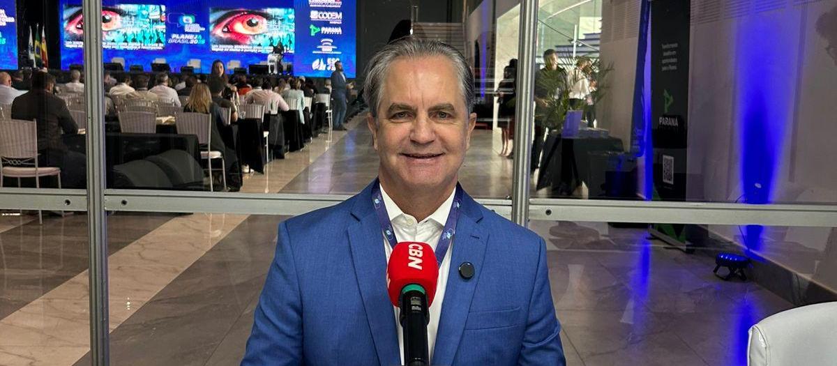 Fórum de Gestores Públicos promove integração, diz secretário de Planejamento