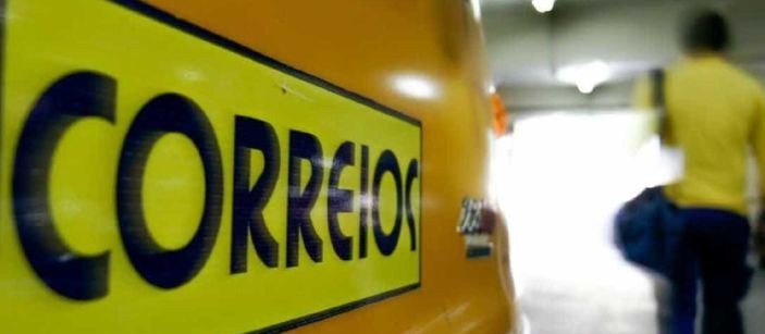 Correios fazem mutirão de entrega neste sábado (2)