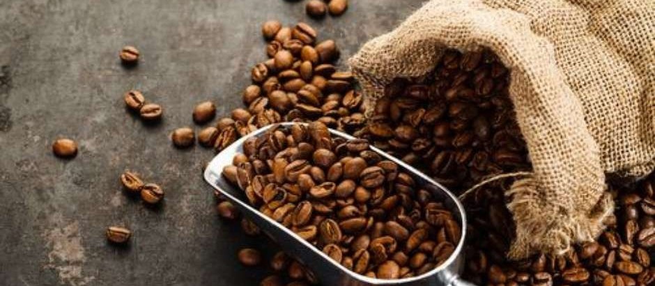 Brasil exportou 3,83 mi de sacas de café em dezembro de 2018