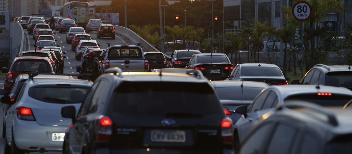 Código de Trânsito Brasileiro completa 25 anos esta semana
