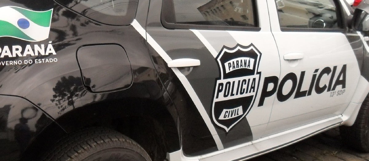Polícia Civil procura suspeitos de sequestro de sobrinha de Sergio Moro