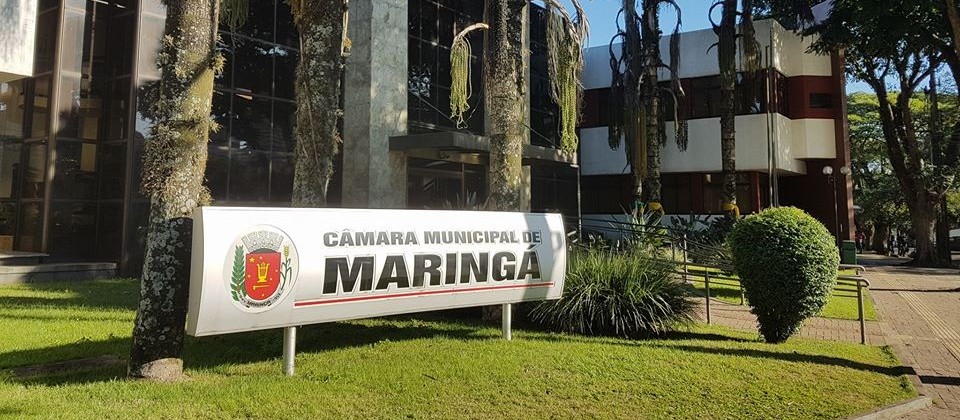 Como foram os primeiros seis meses da Câmara de Maringá?