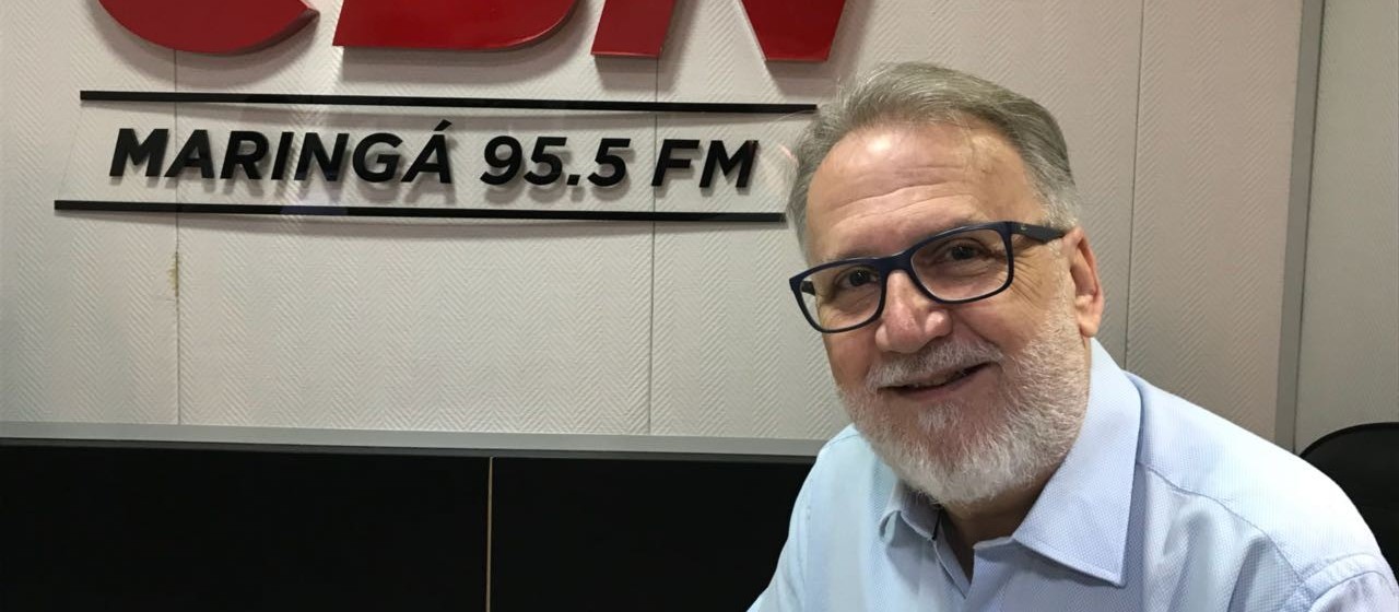Coligação de Geraldo Alckimin (PSDB) terá o maior tempo de rádio e TV