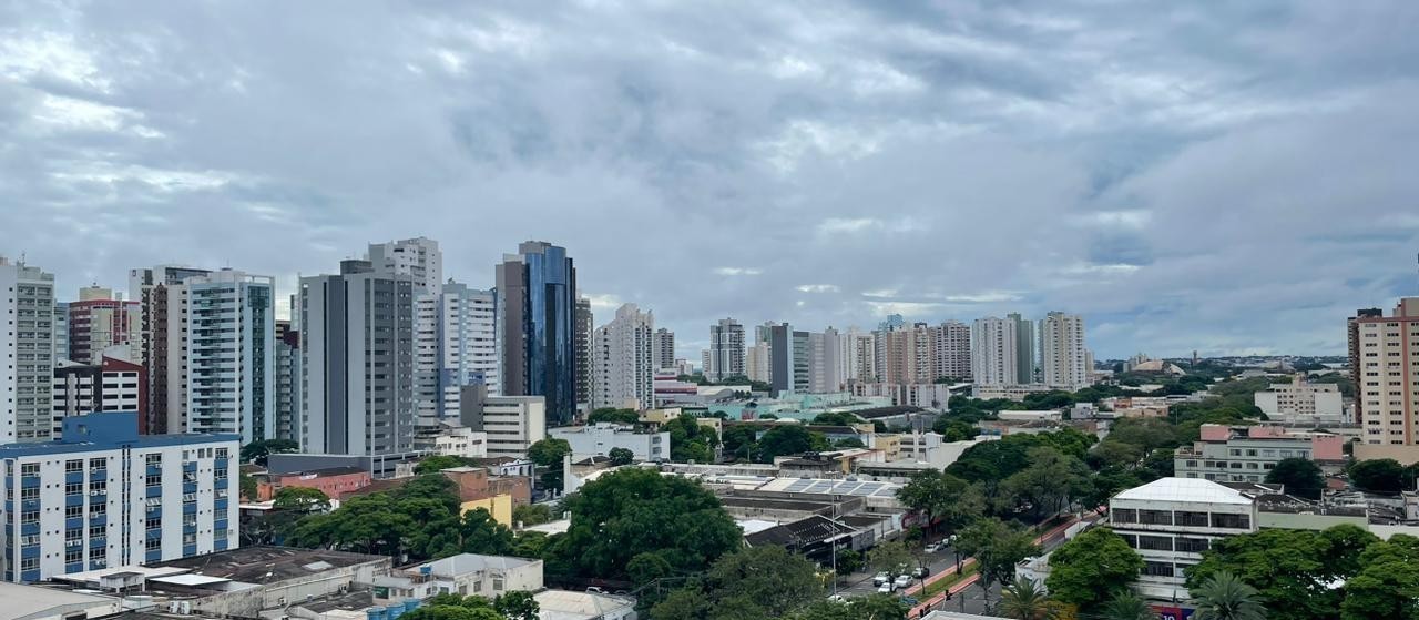 Veja como fica o tempo neste sábado (15) em Maringá