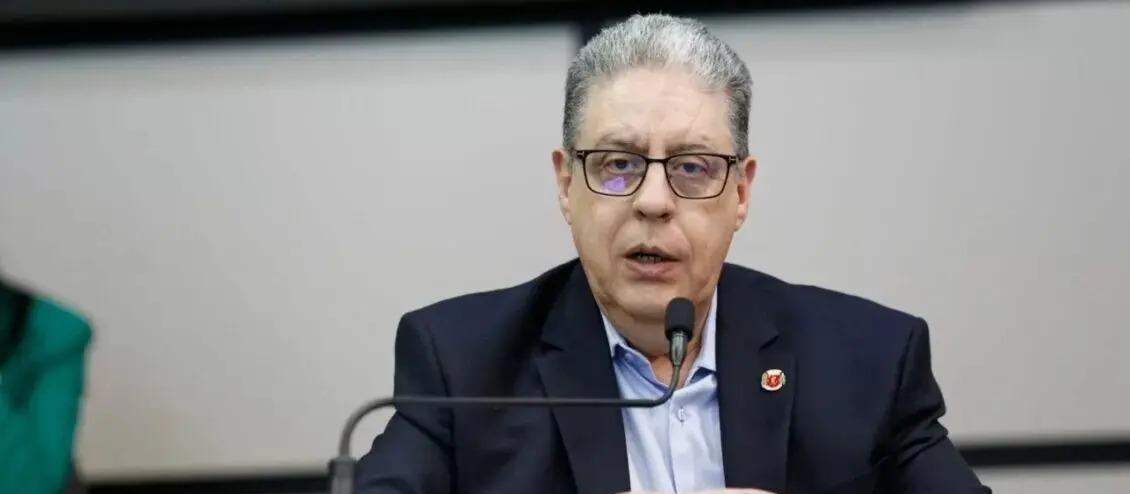 Secretário de Fazenda de Maringá se afasta do cargo após PF cumprir mandado de busca e apreensão em sua residência; veja o que ele diz