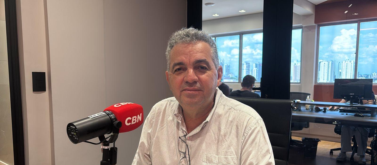 Trânsito e população em situação de rua são desafios em Maringá, diz vereador