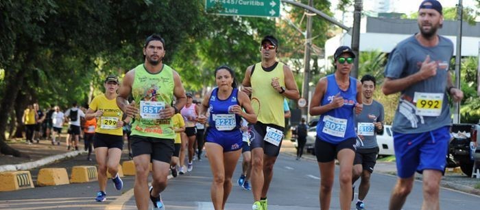 Corrida é indeferida pela prefeitura de Maringá na véspera da realização 