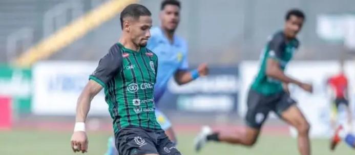 Pela última rodada da primeira fase, Maringá FC vence Andraus por 1 a 0 no Willie Davids; veja o gol