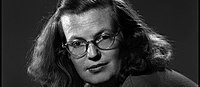 Shirley Jackson, uma das principais escritoras de terror, tem obras lançadas no Brasil