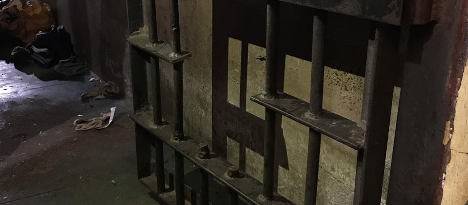  Doze presos ainda estão foragidos da cadeia de Alto Paraná