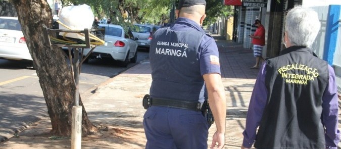 Em 1 semana, Prefeitura de Maringá fecha mais de 130 estabelecimentos por irregularidades