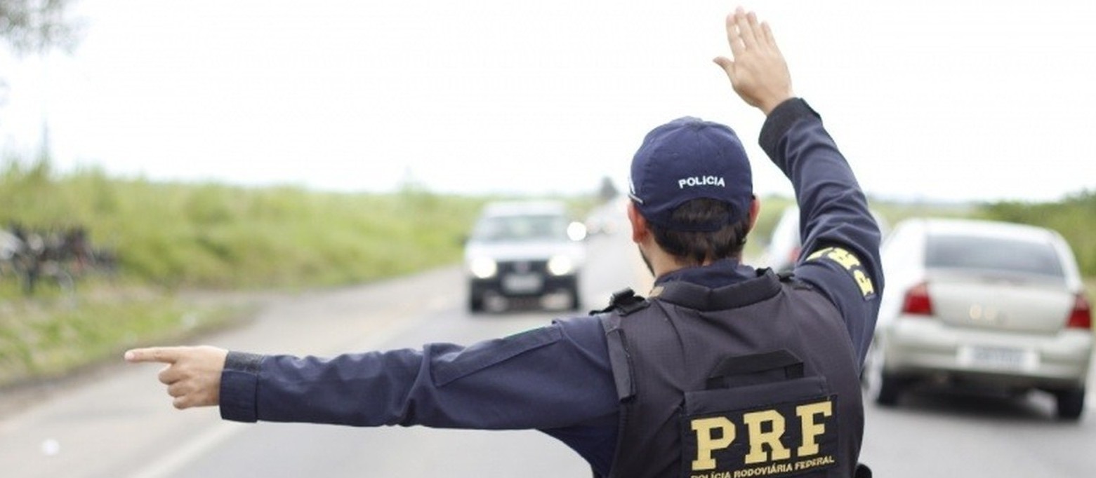 Balanço da PRF mostra quase 600 mortes em rodovias federais do Paraná em 2023