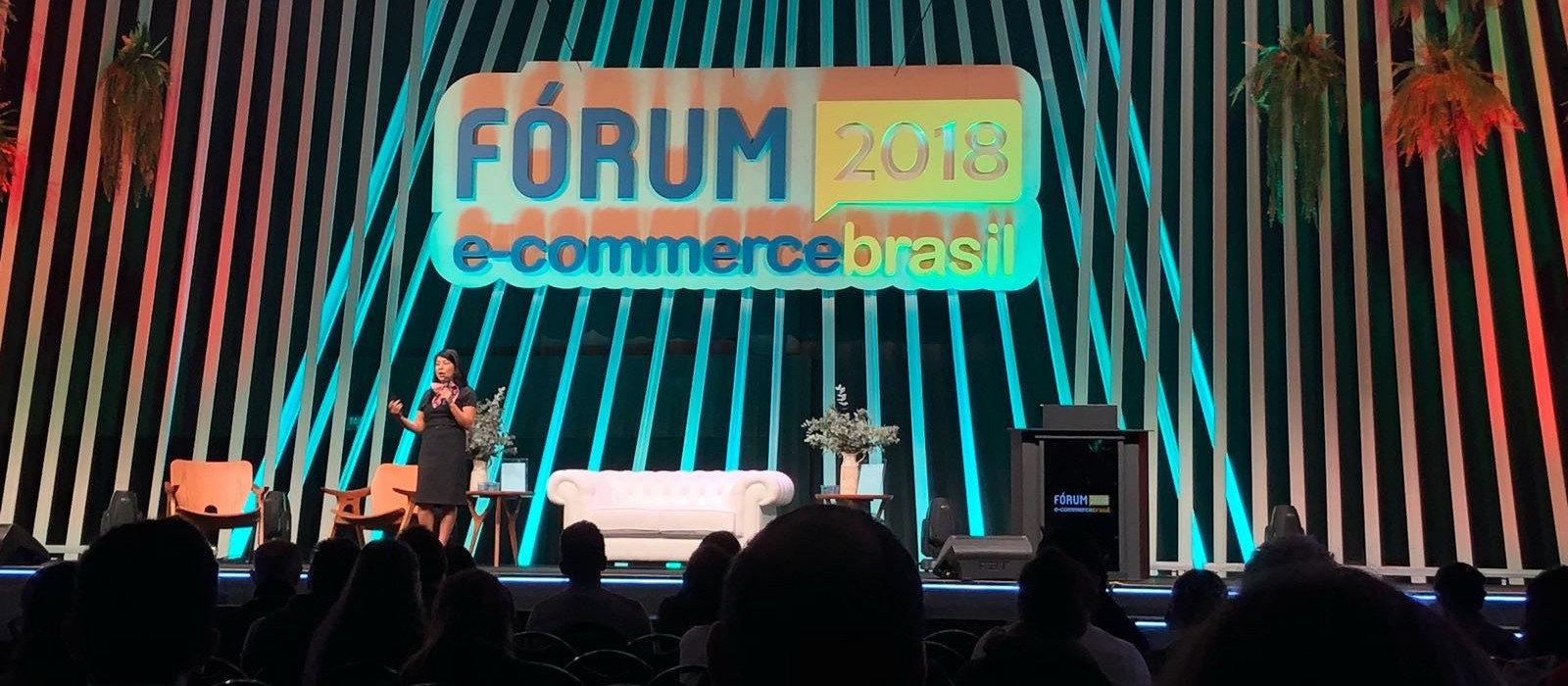 E-Commerce Brasil reúne conteúdo exclusivo para profissionais do comércio eletrônico