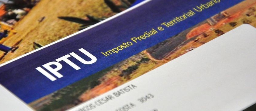 Comissões dão 'ok' ao reajuste do IPTU de Maringá