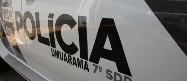 Acusado de matar duas moradoras de rua em Umuarama é preso