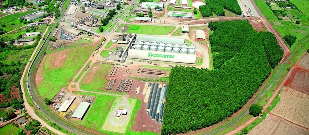 Cooperativa de Maringá está entre as 500 maiores empresas do sul do país