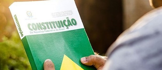 Constituição brasileira completa 35 anos nesta quinta-feira (5)