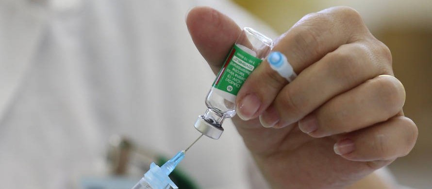 Colorado e Ivatuba terão que explicar baixo índice de aplicação de vacinas