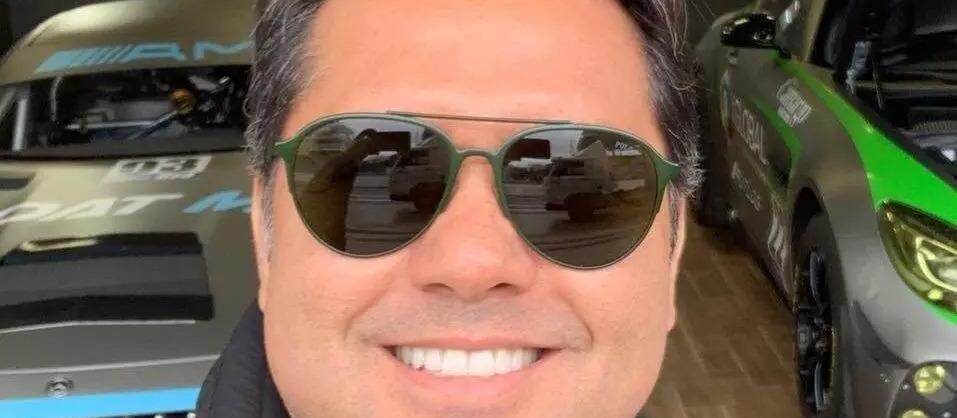 Identificado o médico oftalmologista que morreu em acidente em Maringá