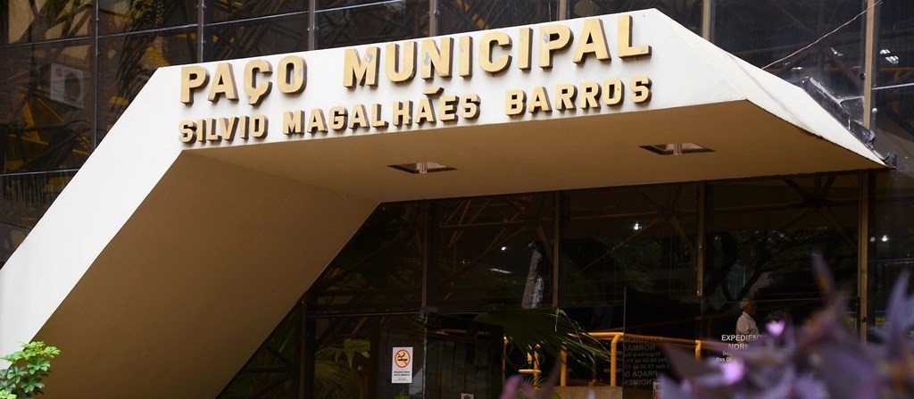 Centro de Eventos: Prefeitura de Maringá suspende licitação de obra que custaria mais de R$ 65 milhões