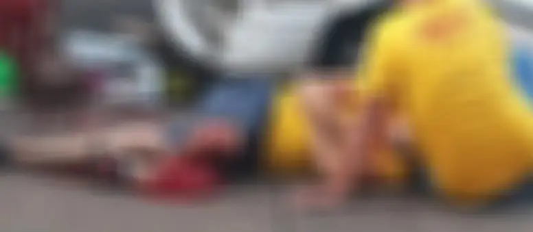 Motorista bêbado que atropelou feirante em Sarandi é condenado pela Justiça