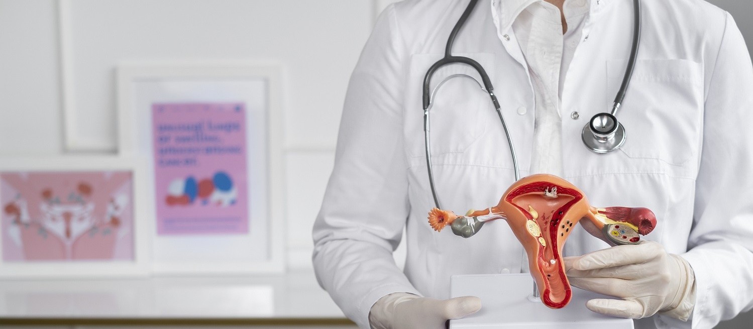 Quais os tratamentos indicados para miomas uterinos?