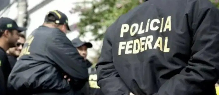 Polícia Federal deflagra operação para reprimir crimes de pornografia infantil na região dos Campos Gerais