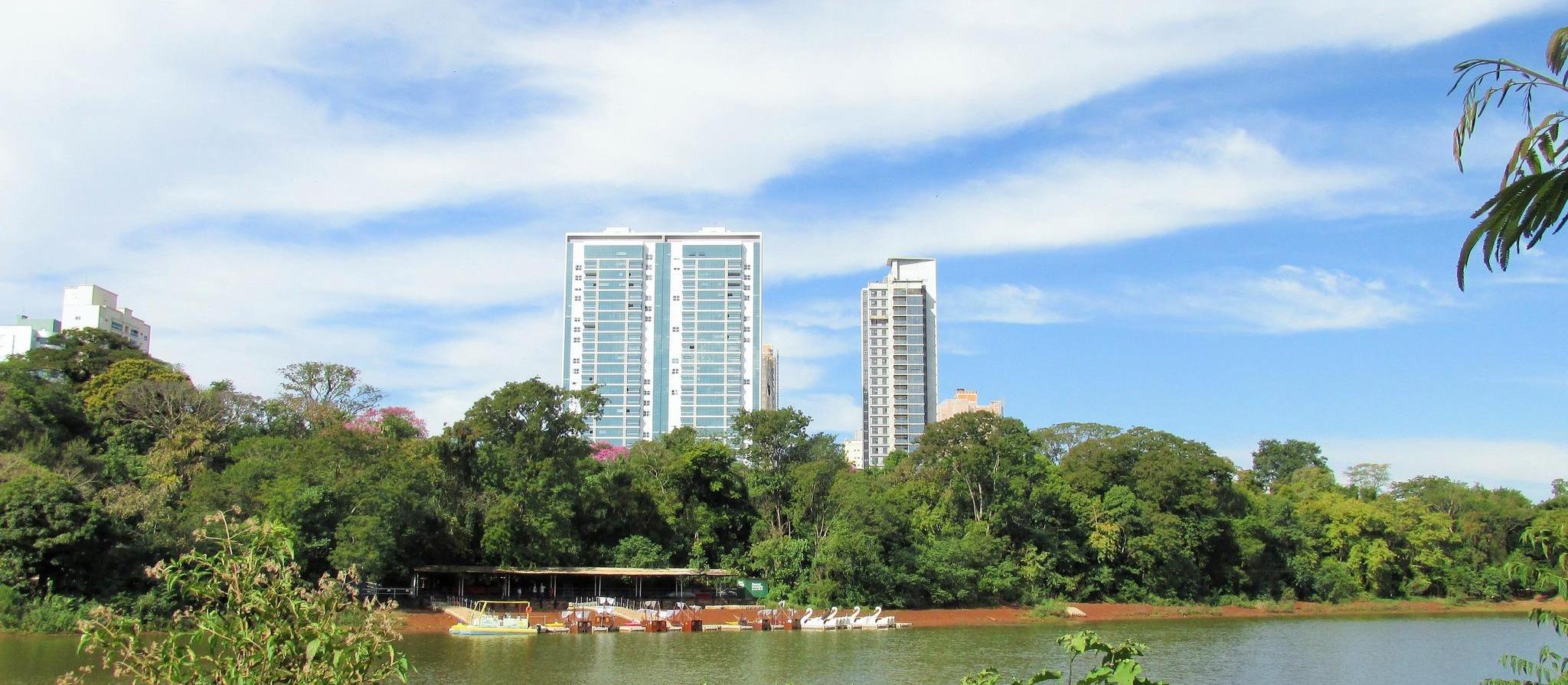 Confira como fica o tempo em Maringá e no Paraná