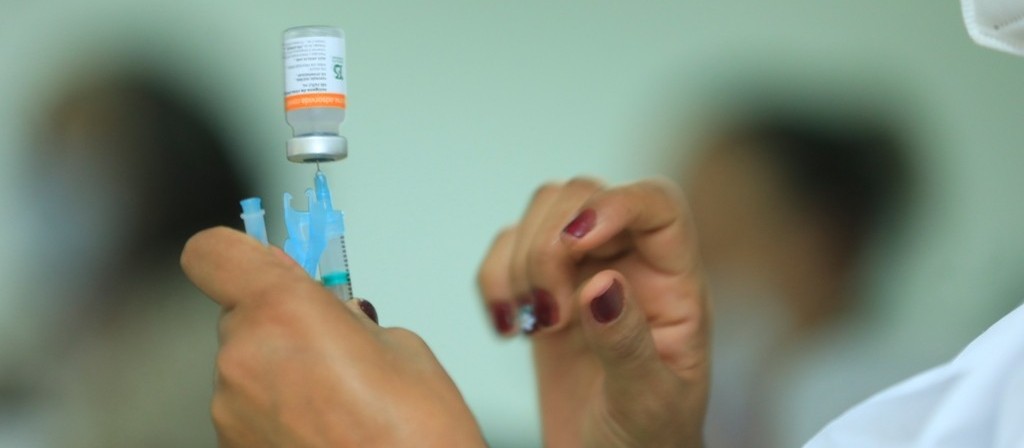 Sem estoque, Maringá aplica apenas 2ª dose da vacina nessa quinta-feira (12)