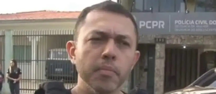 Polícia Civil investiga morte de delegado de Maringá em Foz do Iguaçu
