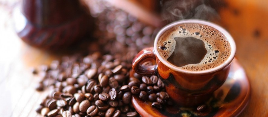 Café é a segunda bebida mais consumida pelos brasileiros