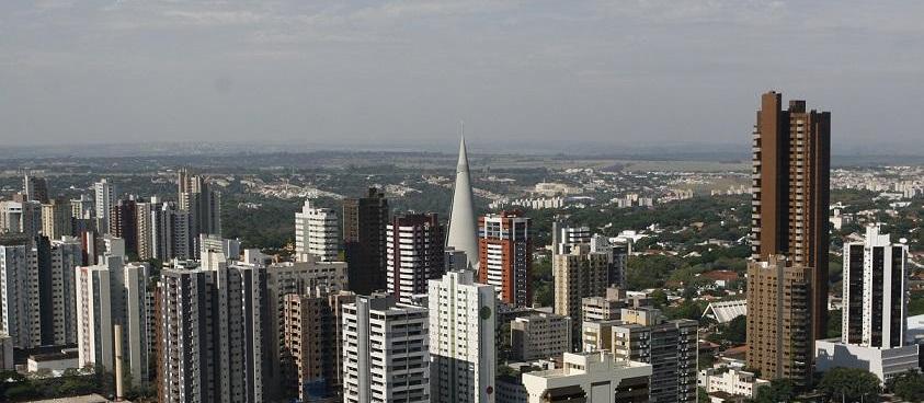 Maringá adere à Coalizão de Cidades com Inteligência Artificial; entenda