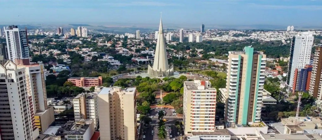 Maringá altera calendário oficial para incluir novo feriado; veja os detalhes