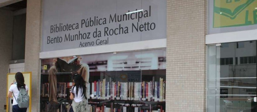 Bibliotecários em Maringá se mobilizam em campanha eleitoral