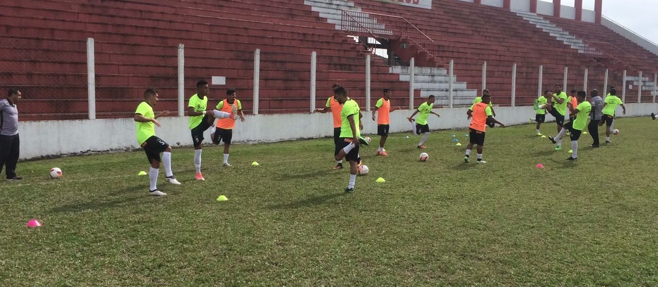 Maringá FC encara o Cascavel pela Taça FPF