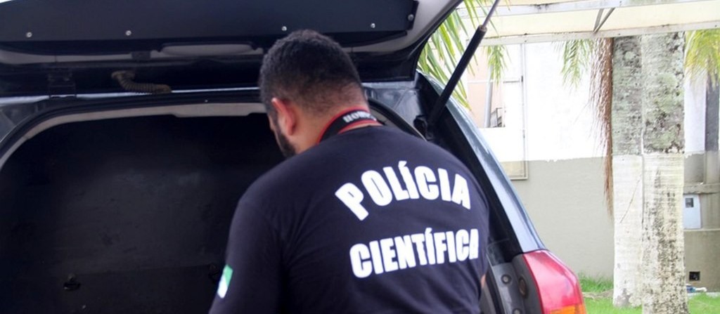 Abertas inscrições para concurso da Polícia Científica do Paraná 