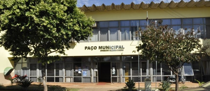 Prefeitura de São João do Ivaí realiza concurso público