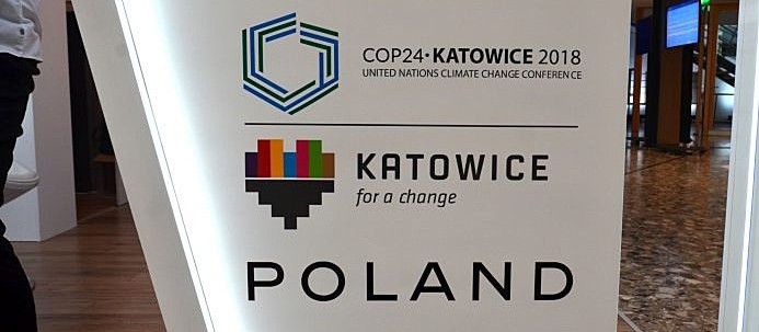 COP 24 espera aumentar ambição e metas em relação às mudanças climáticas