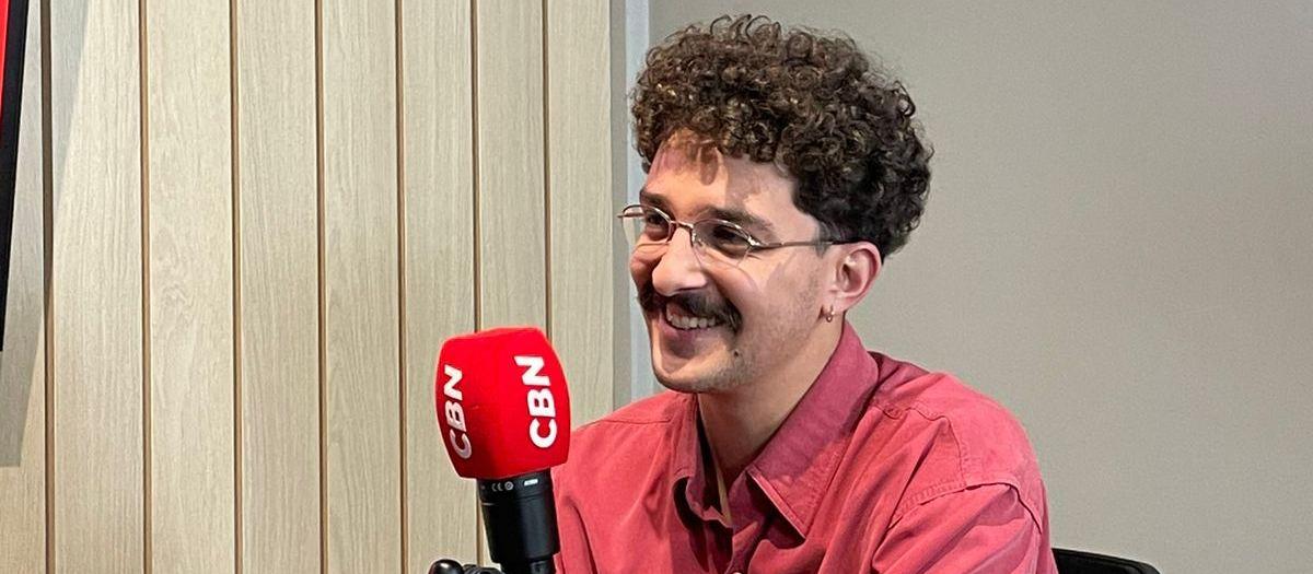 Como é o cenário de produção musical em Maringá?