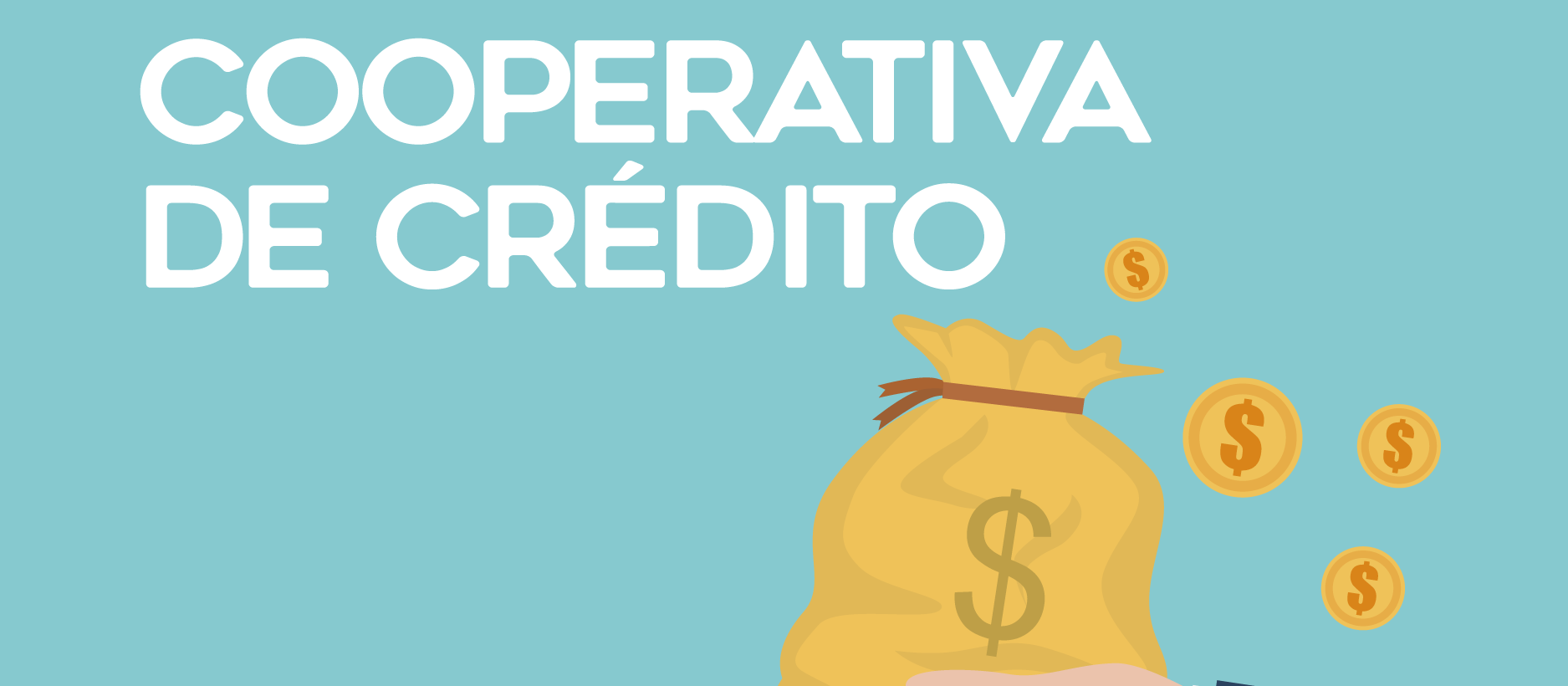 Cooperativas de crédito: em vez de clientes, há cooperados